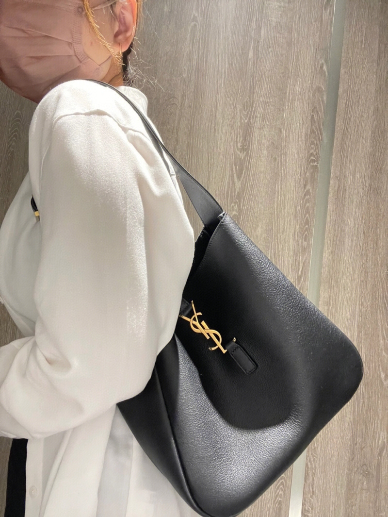 YSL Hobo Bags